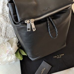 rag & bone loner backpack